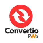 Convertio — File Converter icon