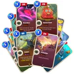 Axie Origin Card Explorer icon