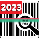 Kiểm tra mã vạch và QR Code icon