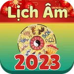 Lịch Âm 2023 - Lịch Vạn Niên icon