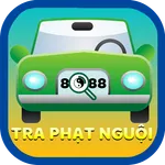 Tra cứu phạt nguội xe ô tô icon