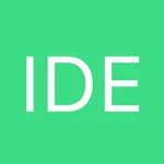 Programming compiler icon