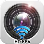 HDFPV航拍器 icon