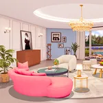 My Home Design : Modern House icon