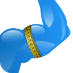 Body Measurement & BMI Tracker icon