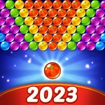 Bubble CoCo : Bubble Shooter icon