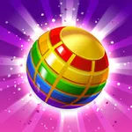 Genies & Gold - Gem Adventure icon