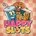 Happy Slots icon