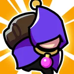Backpack Survivors : Idle RPG icon