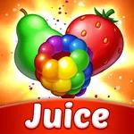 Juice Pop Mania icon