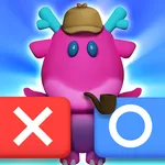 Sort Force: Darkness wants you icon