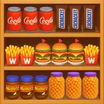 Sort Mansion: Mindful Match icon