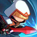 Self-Service Knight : idle RPG icon