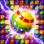 Secret Temple : Jewel Match icon