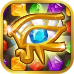 Pharaoh's Fortune Match 3 icon