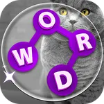 Classic Kitty Word Game icon