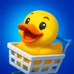 Whole Mart 3D icon