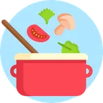 Cook Craft icon