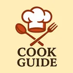 Cook Guide AI icon
