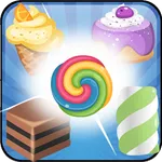Cookie Sweet Mania icon