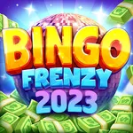 Bingo Frenzy-Live Bingo Games icon