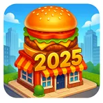 Cooking Charm Restaurant Games icon