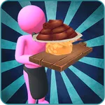 Cooking chef: food restaurant icon