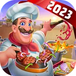 Madness Cooking Burger Games icon