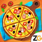 Cooking Family :Craze Madness  icon