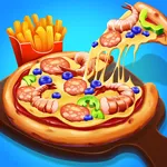 Food Voyage: Fun Cooking Games icon