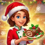Cooking Run : Food Games icon