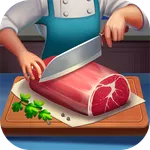 Happy Cooking: Restaurant Game icon