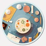 Cooking Guide Tutorials icon