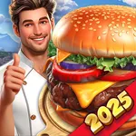 Cooking Trip: Taste America icon