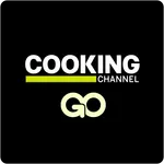 Cooking Channel GO - Live TV icon