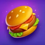 Cooking Chef Hero icon