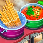 Cooking Spot - Restaurant Game icon