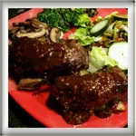 Mexican Beef Recipe icon