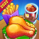 cooking zone - restaurant game icon