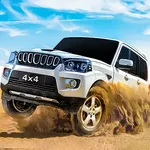 Dirt Car Race Offroad - Offroa icon