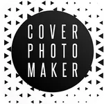 Cover Photo Maker - Banners &  icon