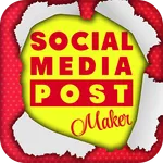 Post Maker for Social Media icon