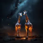 Facts About Giraffes icon
