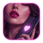 Rizz Lines & Flirty Texts icon