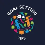 Goal Setting Tips icon
