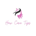 Hair Care Tips icon