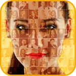 Mosaic Photo Effects icon