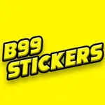 Brooklyn Nine-Nine WA Stickers icon