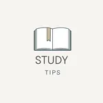 Study Tips icon