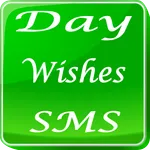 Day Wishes SMS 2000+ icon